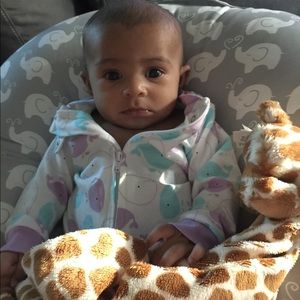 Meet your Posher, Mike